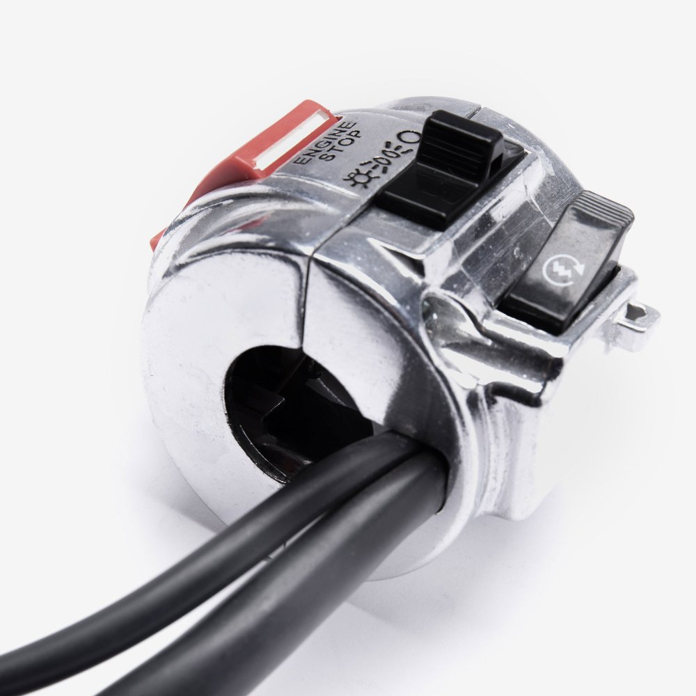Handlebar Switch 7