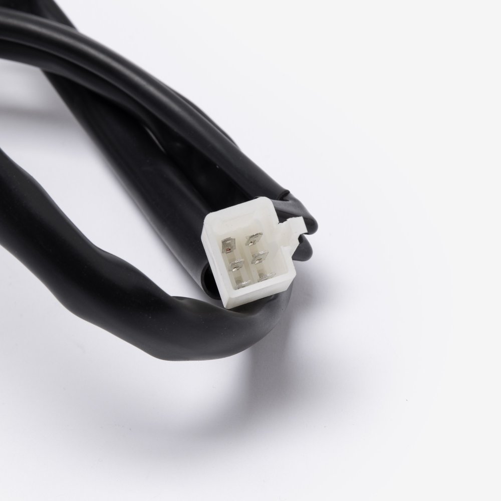 Handlebar Switch 8