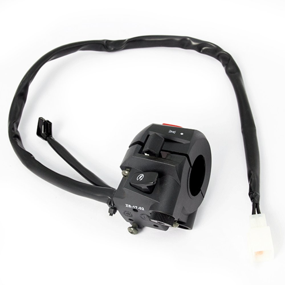 Handlebar Switch