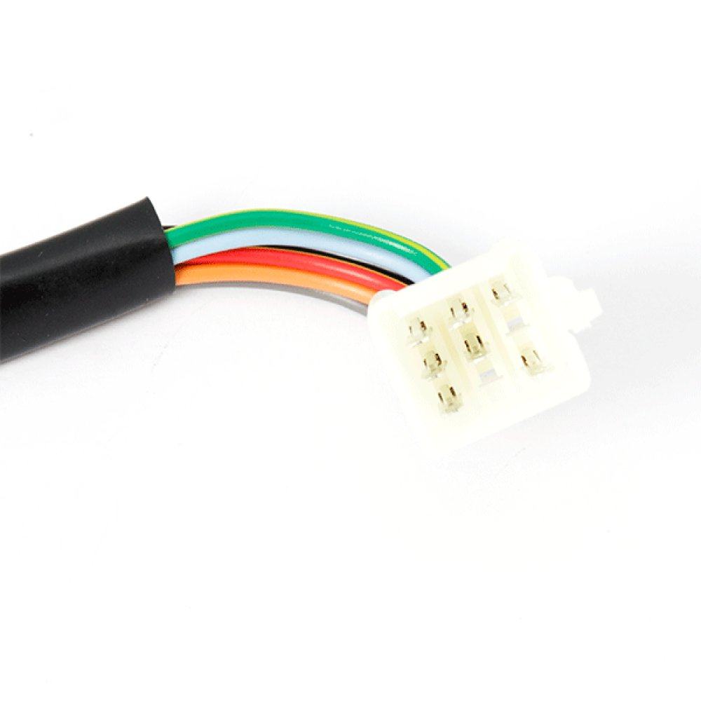 Handlebar Switch 2