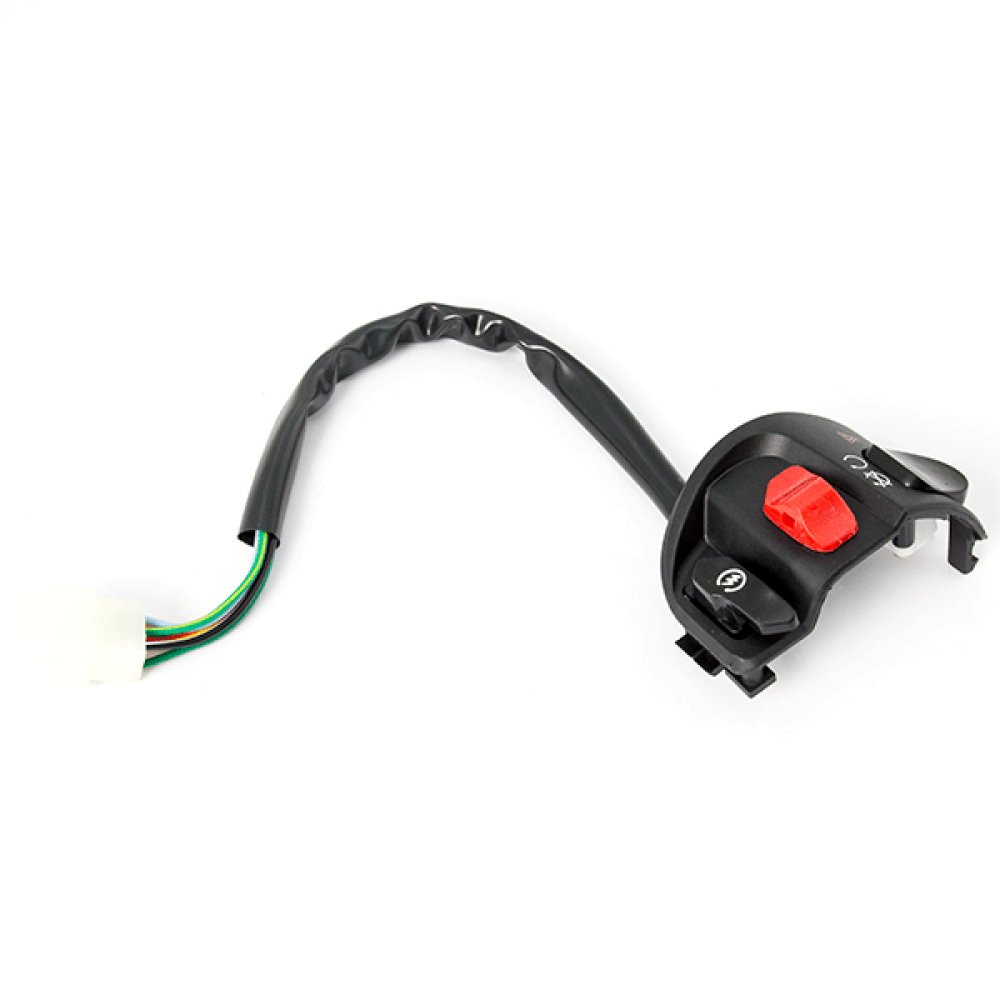 Handlebar Switch