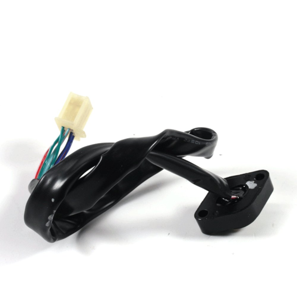 Gear Position Sensor 2