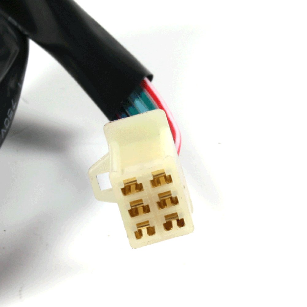 Gear Position Sensor 3