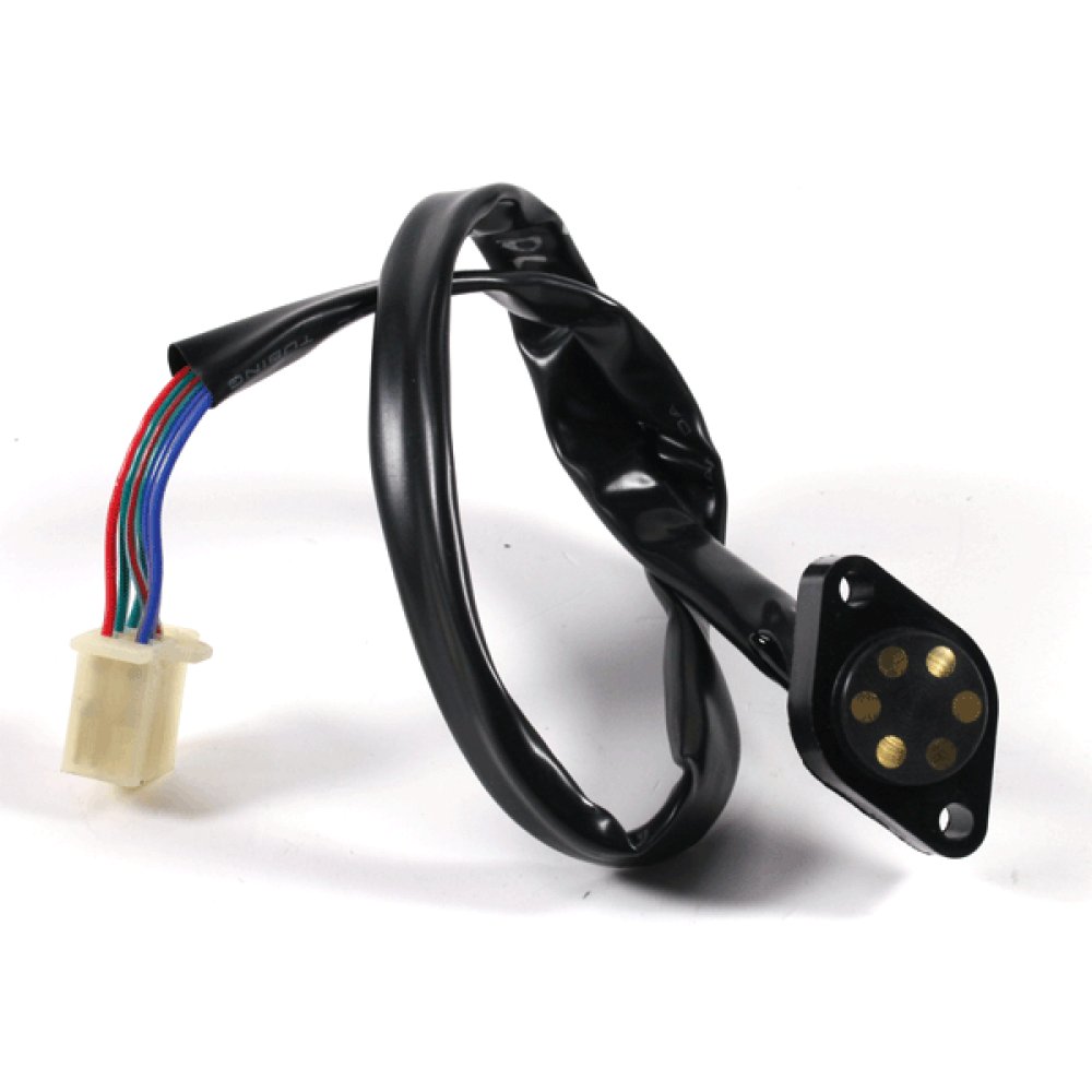 Gear Position Sensor