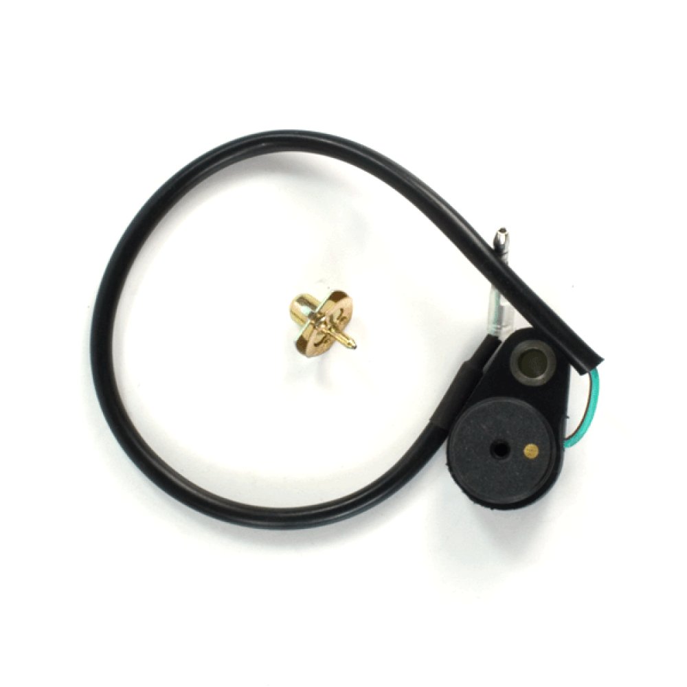 Gear Position Sensor 2