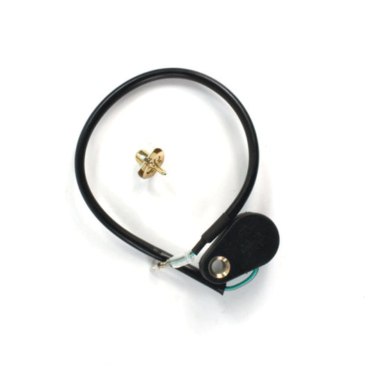 Gear Position Sensor