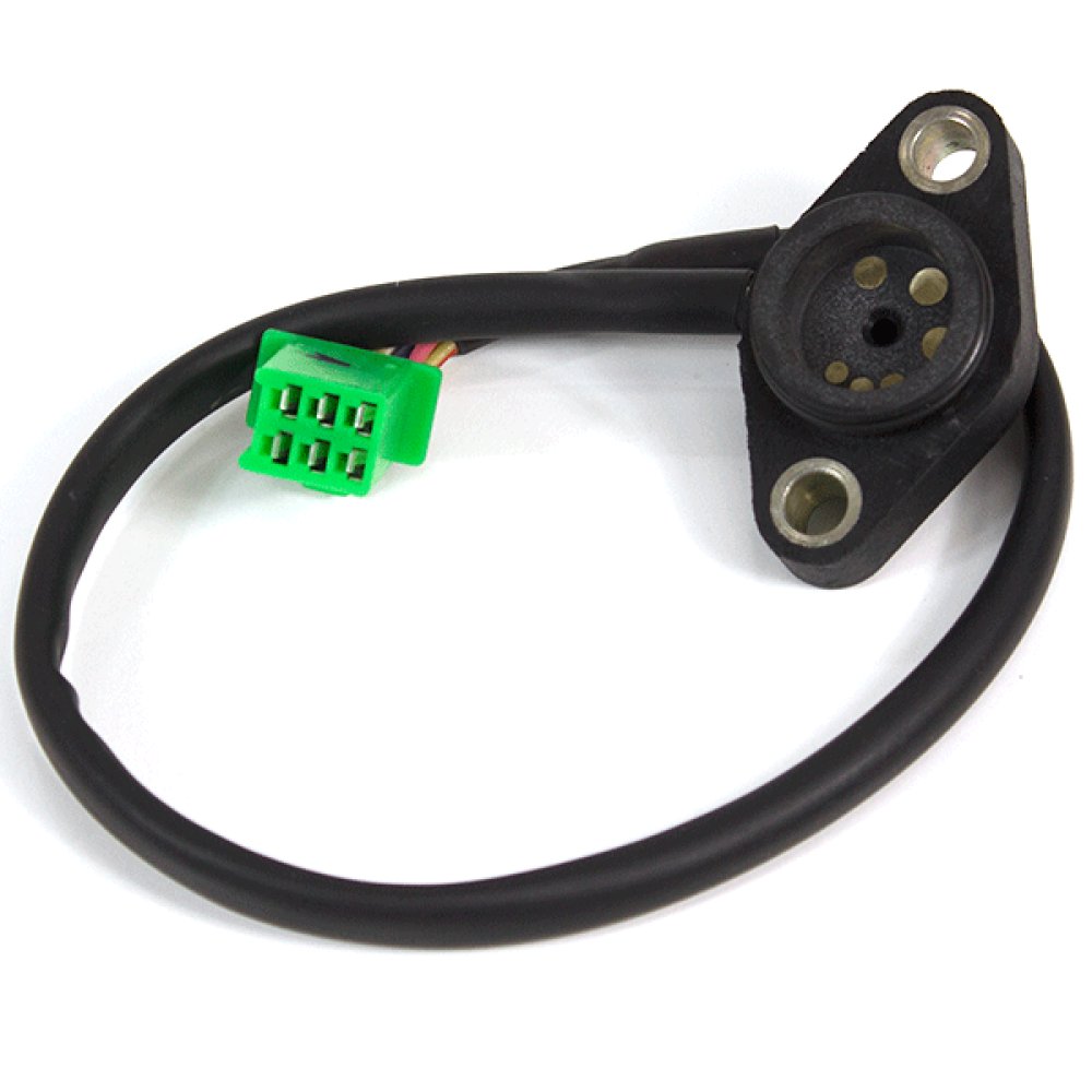 Gear Position Sensor 2