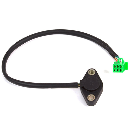 Gear Position Sensor