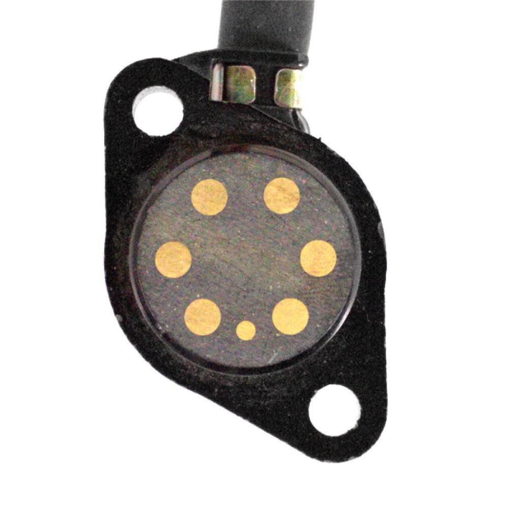 Gear Position Sensor