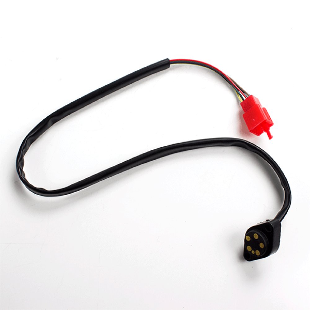 Gear Position Sensor 2