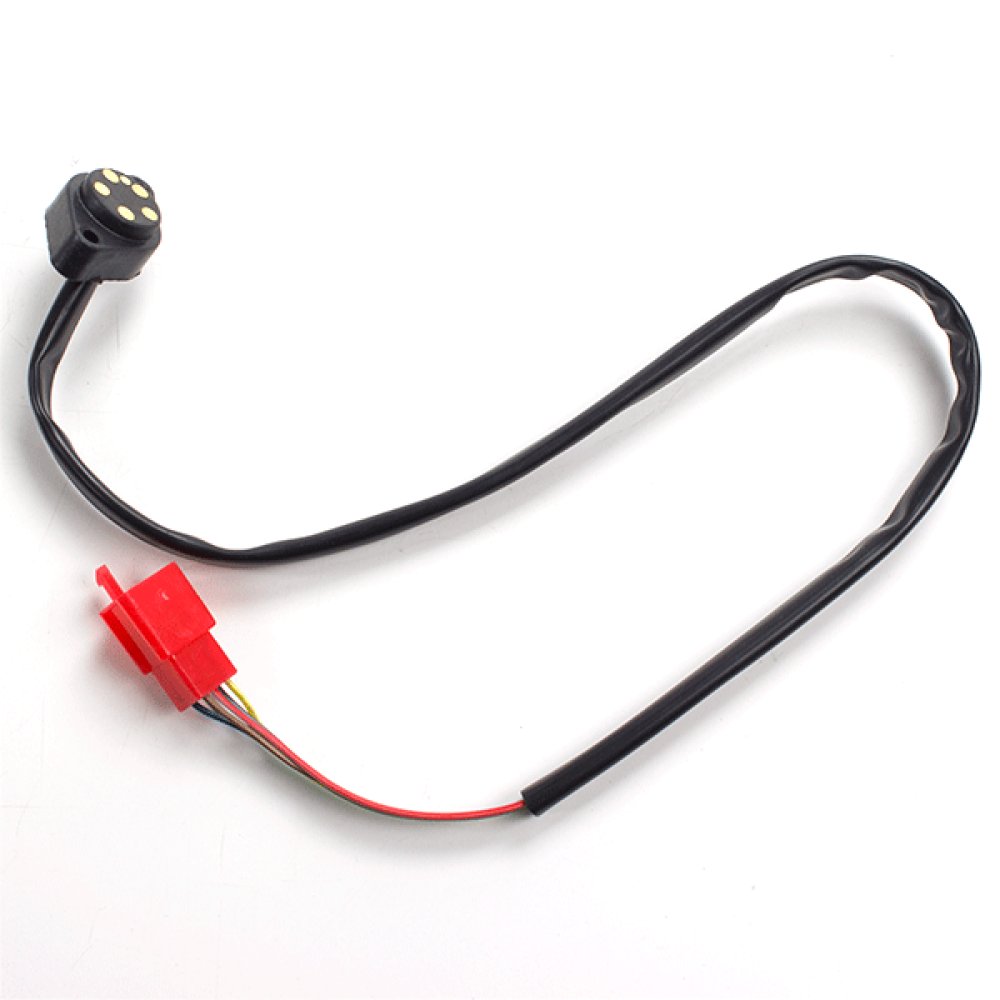 Gear Position Sensor