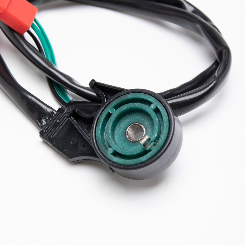Side Stand Switch 4