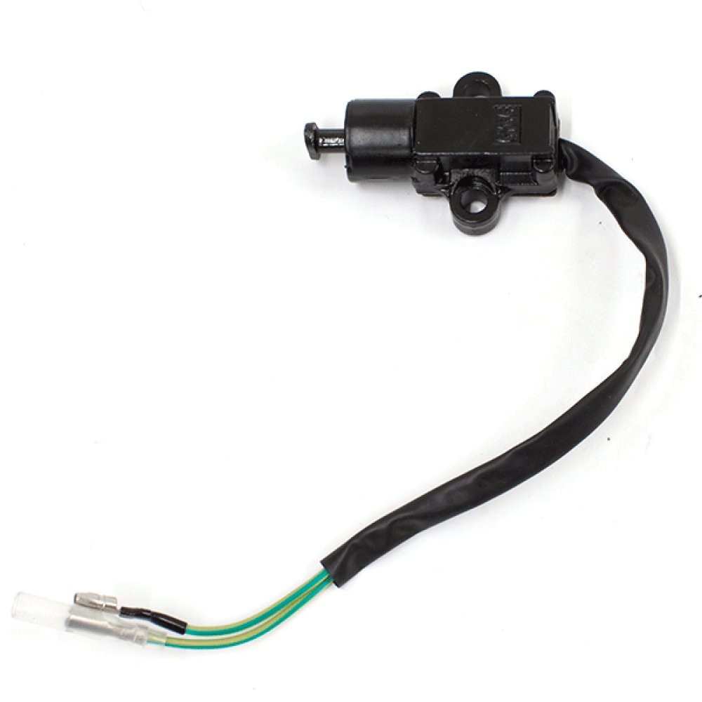 Side Stand Switch