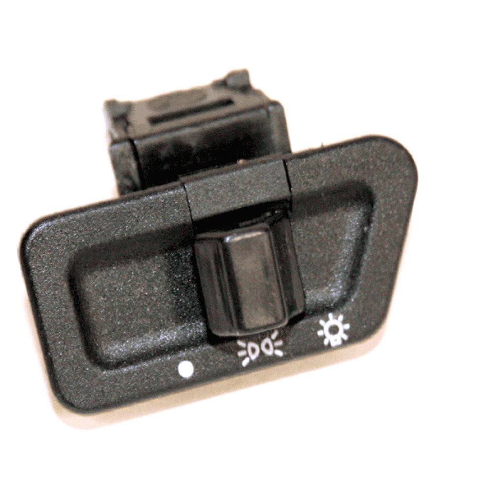 Headlight/Sidelight Switch