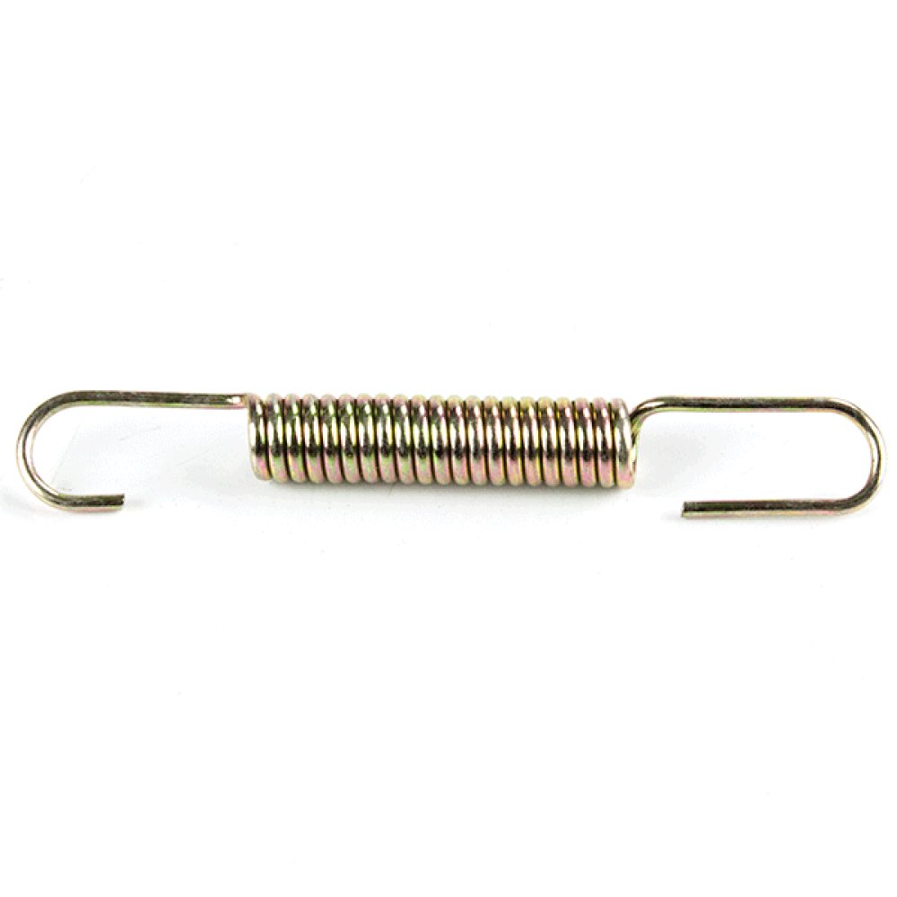 Brake Switch Spring/Cable 2