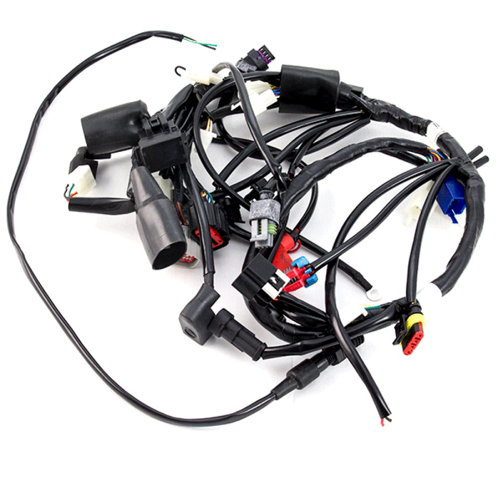 Wiring Loom