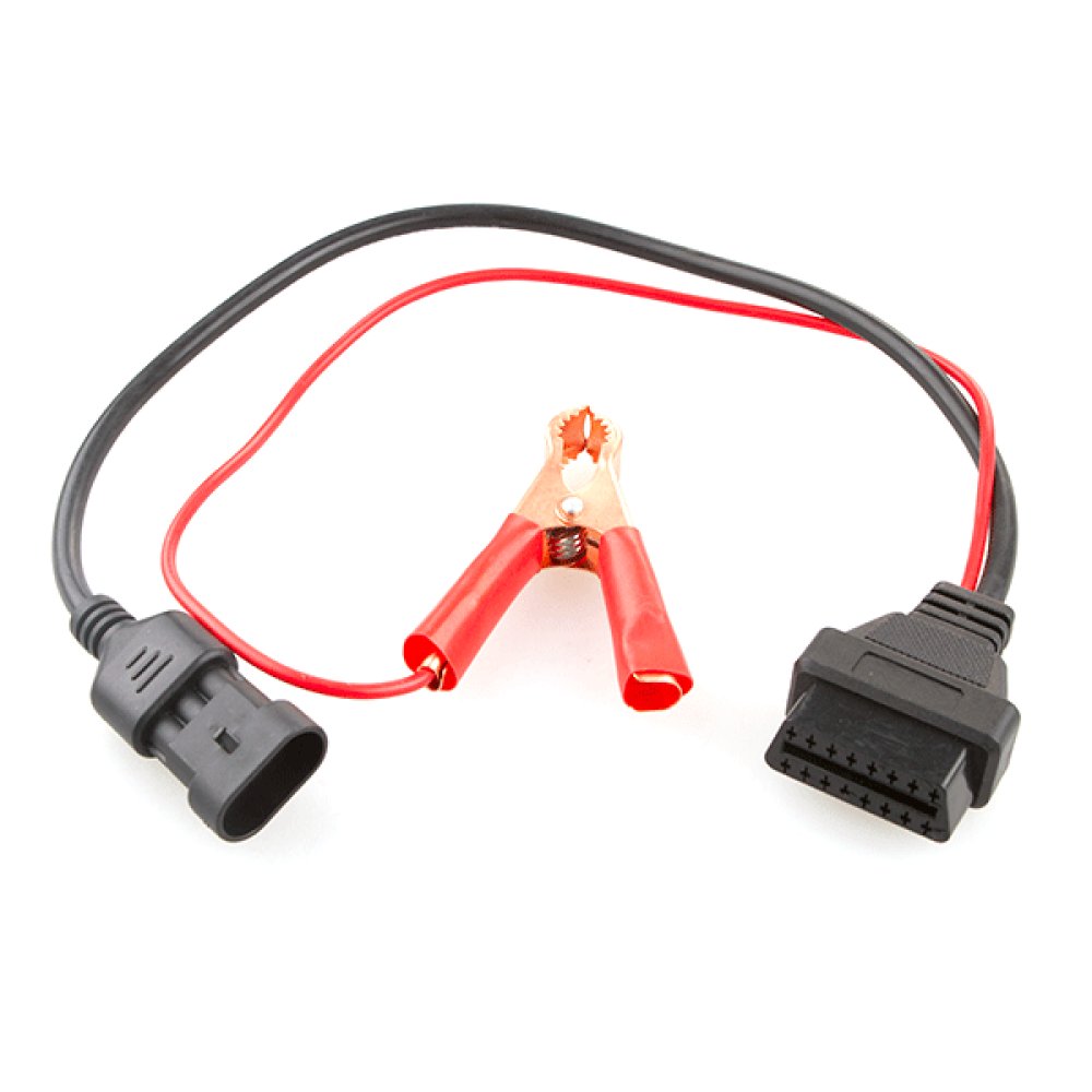 EFI Detector Cable