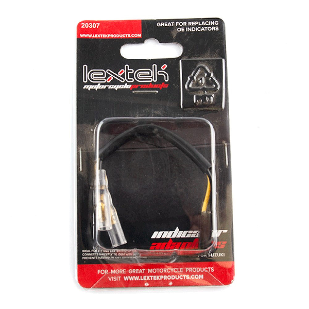 Indicator Adapter Leads