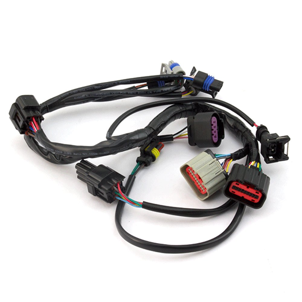 Wiring Loom - EFI Loom
