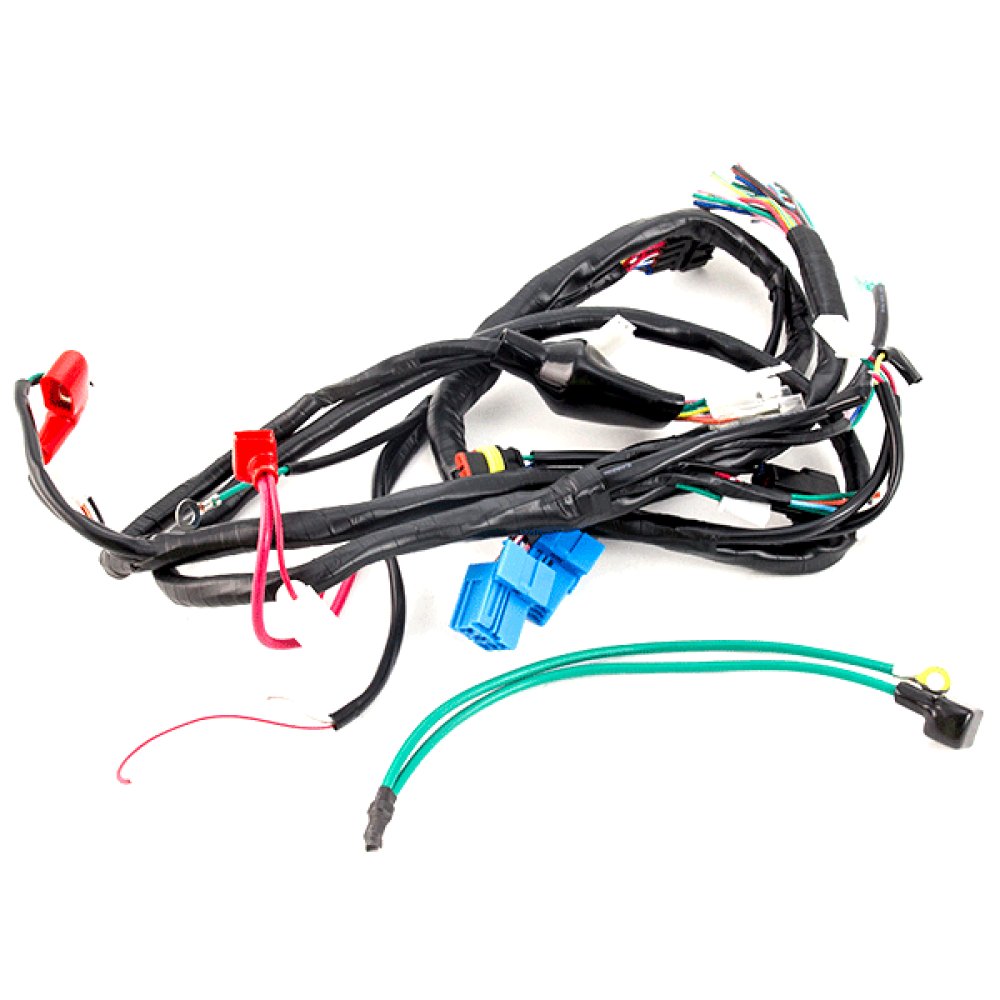 Wiring Loom - Main Harness