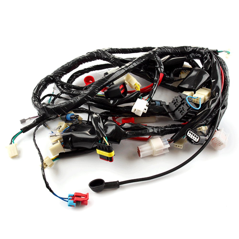Wiring Loom