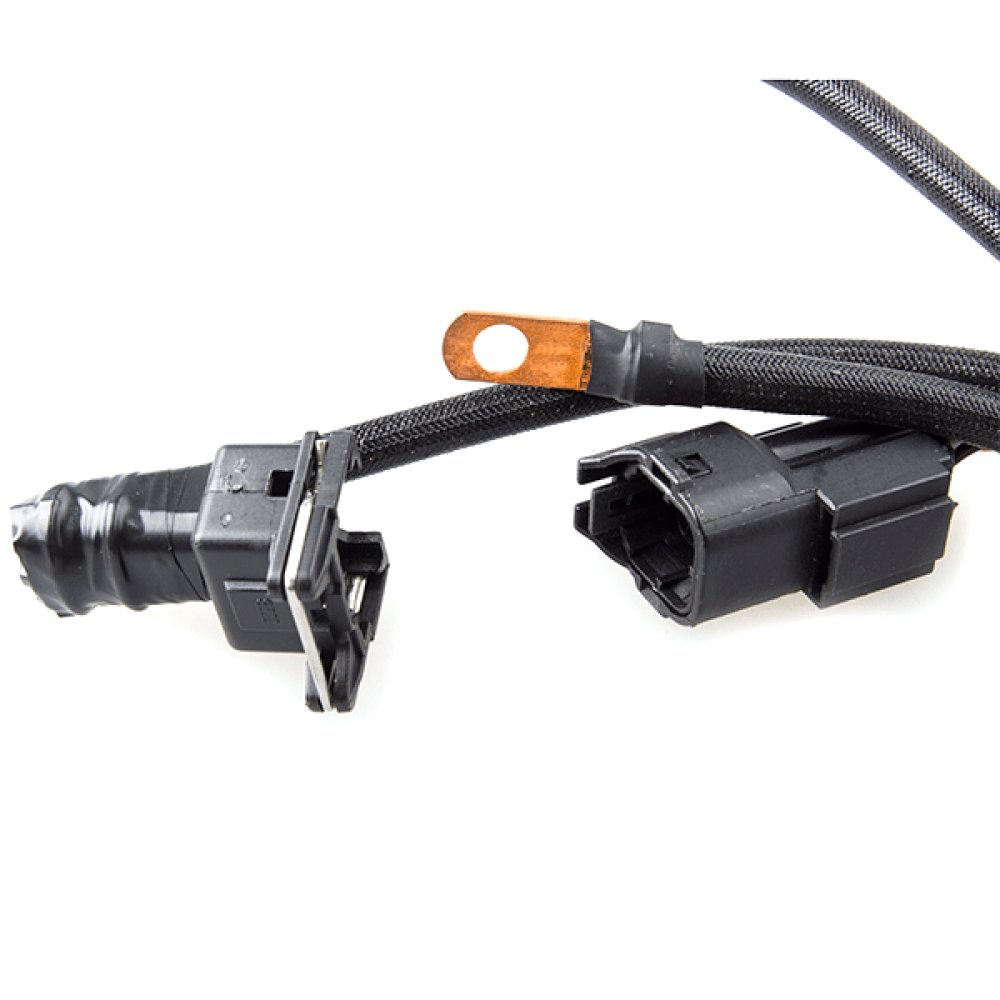T2 EFI Wiring Loom 3