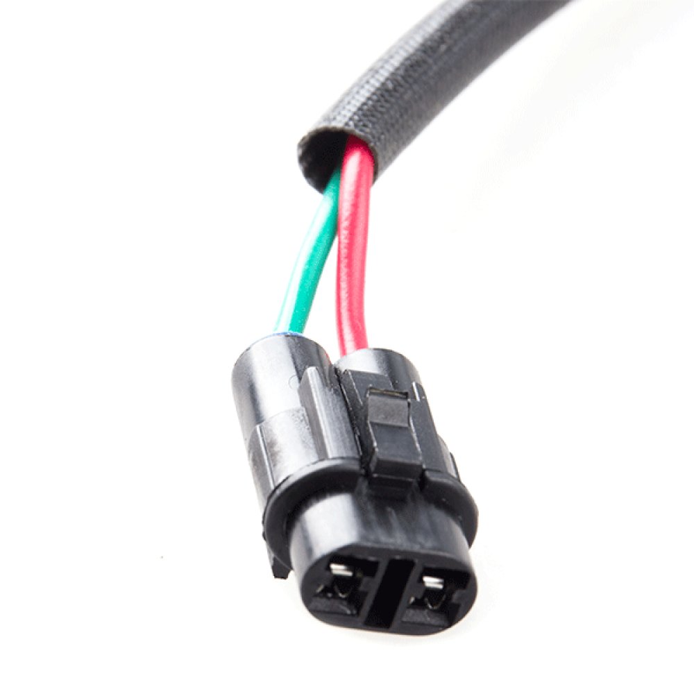 T2 EFI Wiring Loom 4