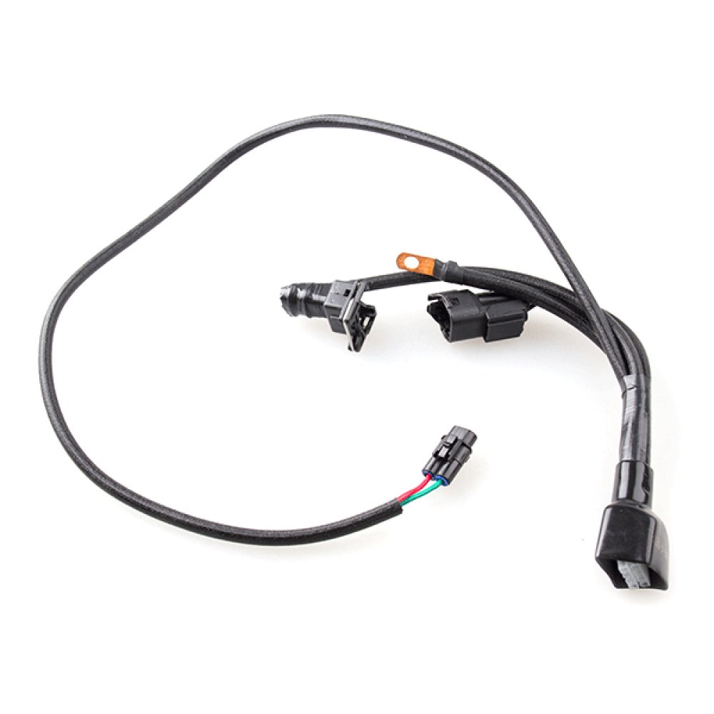 T2 EFI Wiring Loom