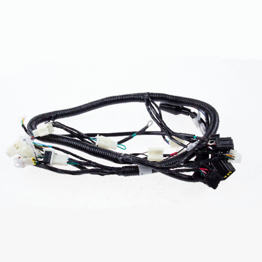 Wiring Loom 2