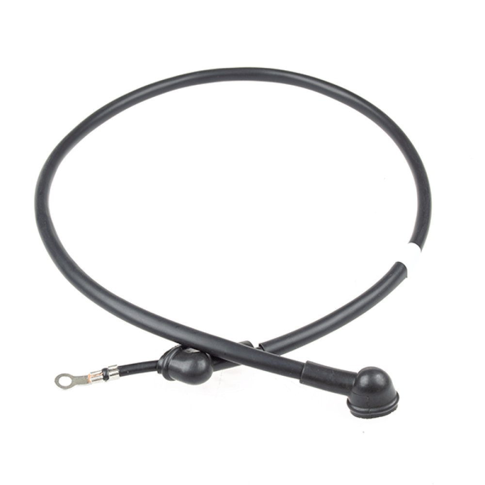 Starter Motor To Starter Relay High Power Cable