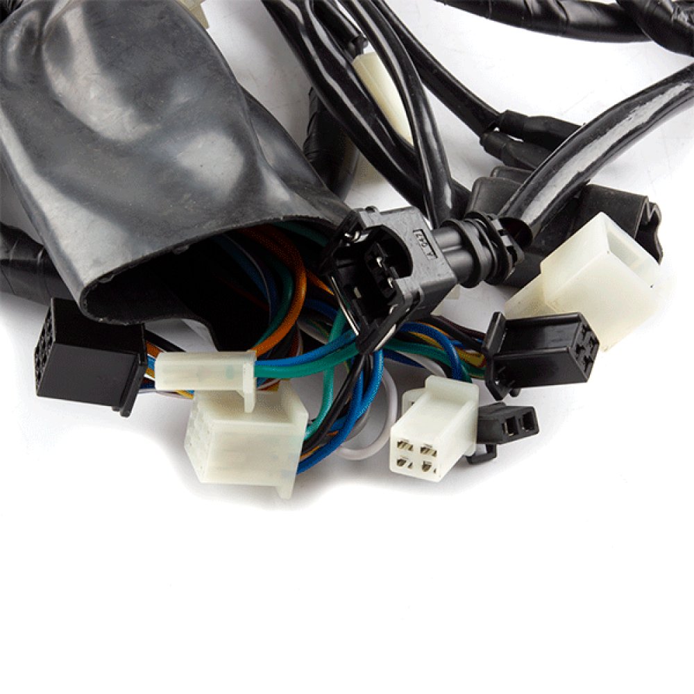 Wiring Loom 2