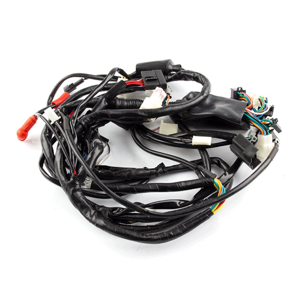 Wiring Loom