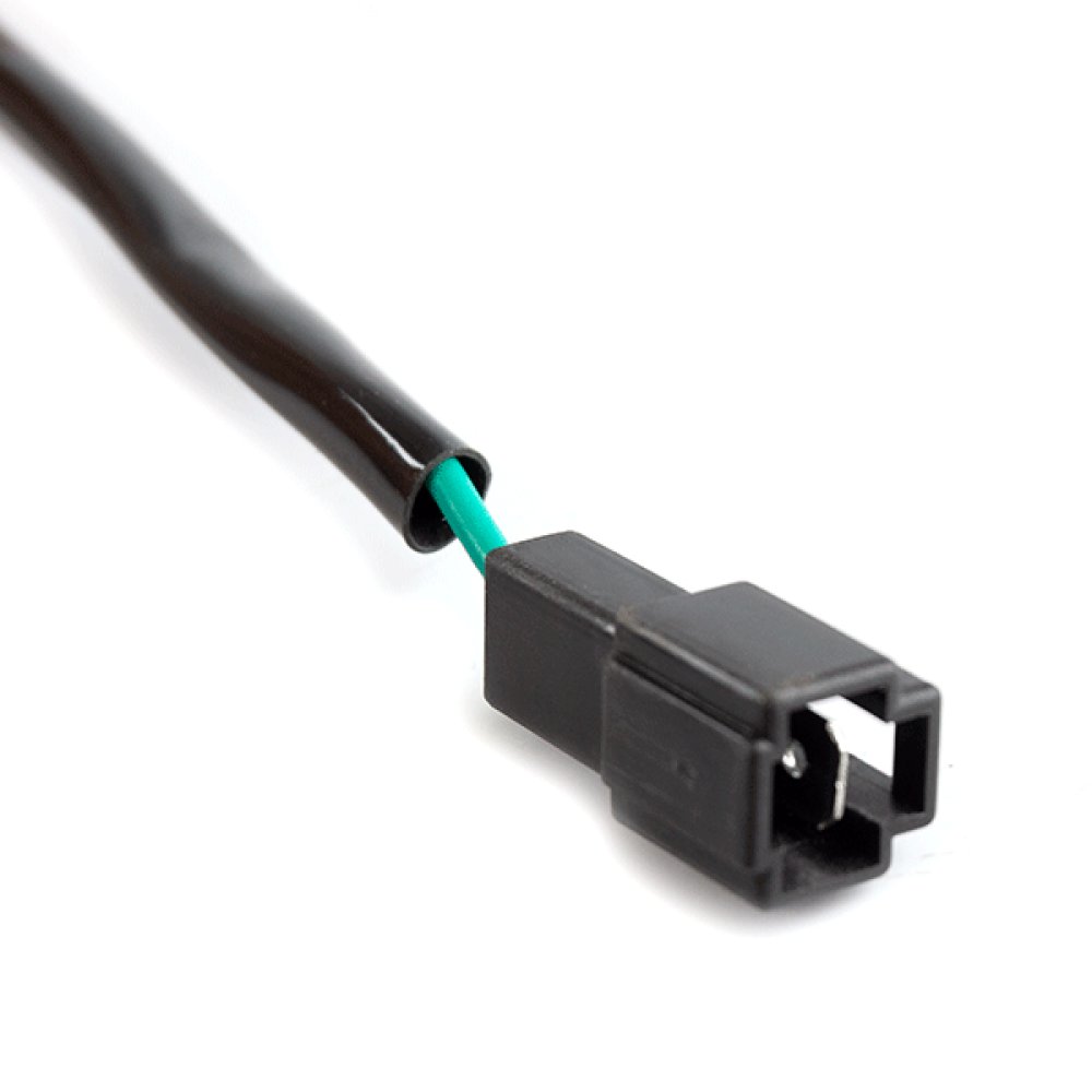 Battery Cable (Negative) 3