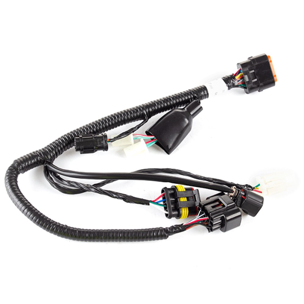 Wiring Loom