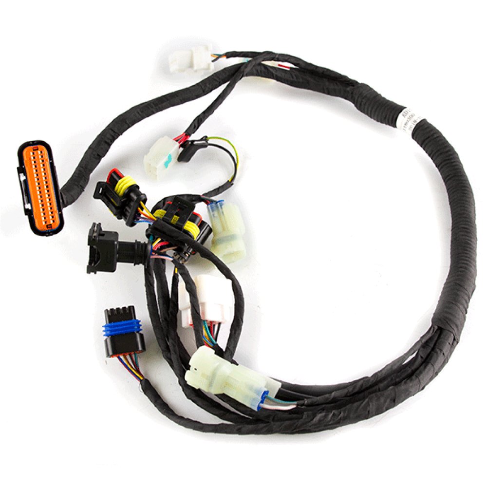 Secondary Wiring Loom (Sub Loom) 2