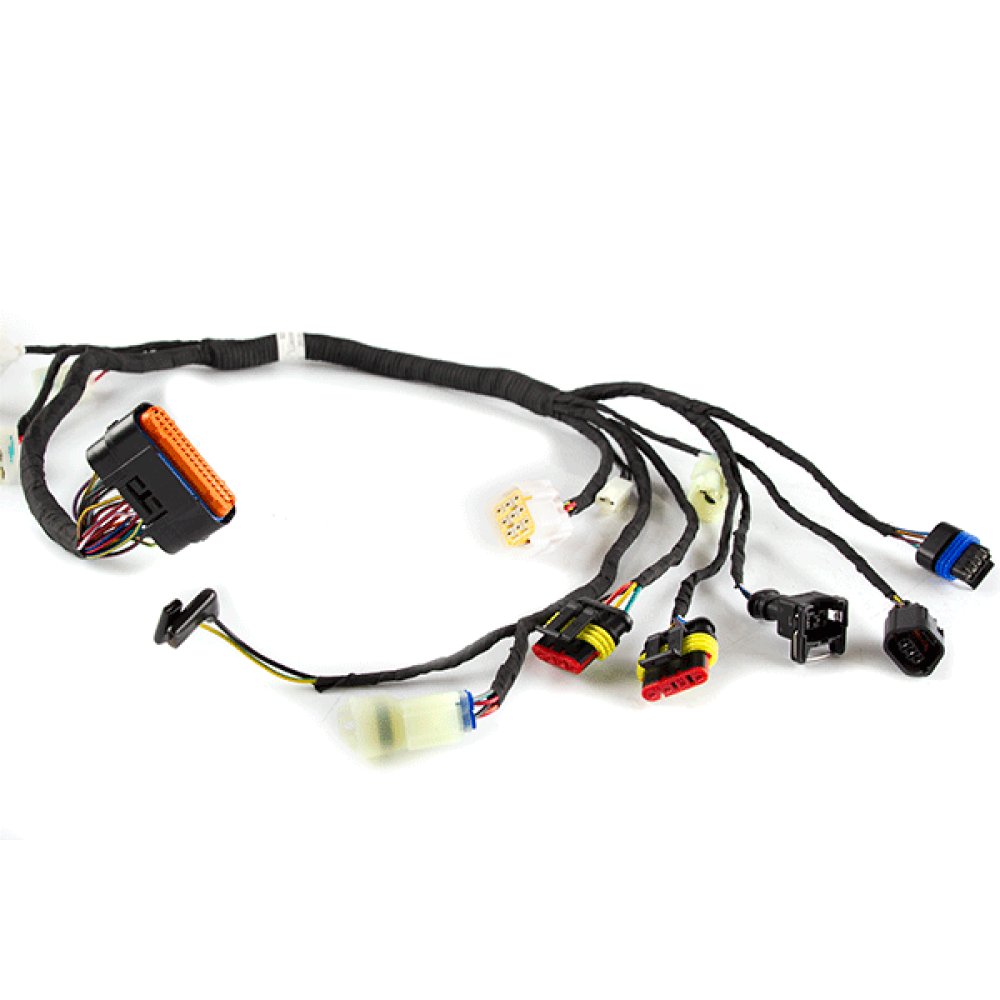 Secondary Wiring Loom (Sub Loom)