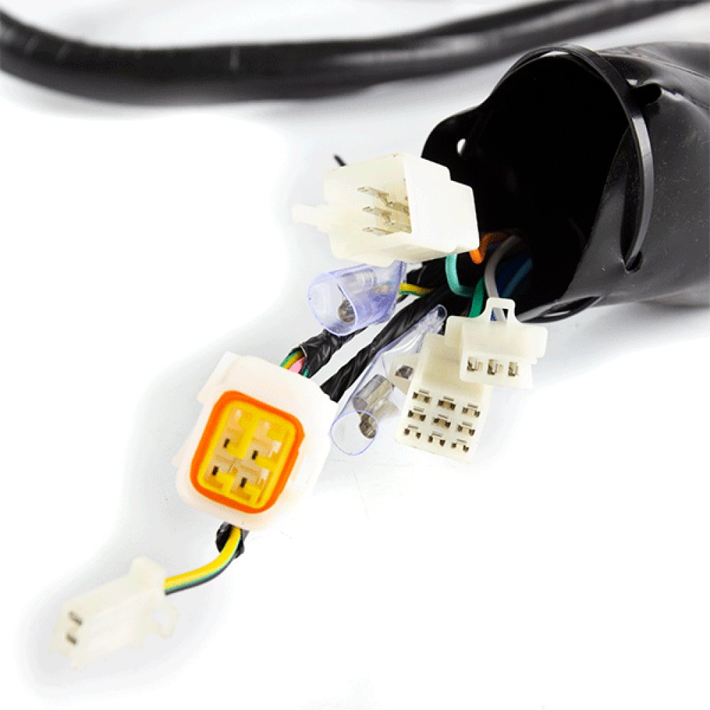 Wiring Loom 3