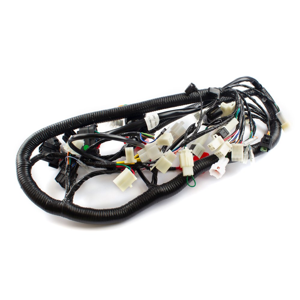 Wiring Loom