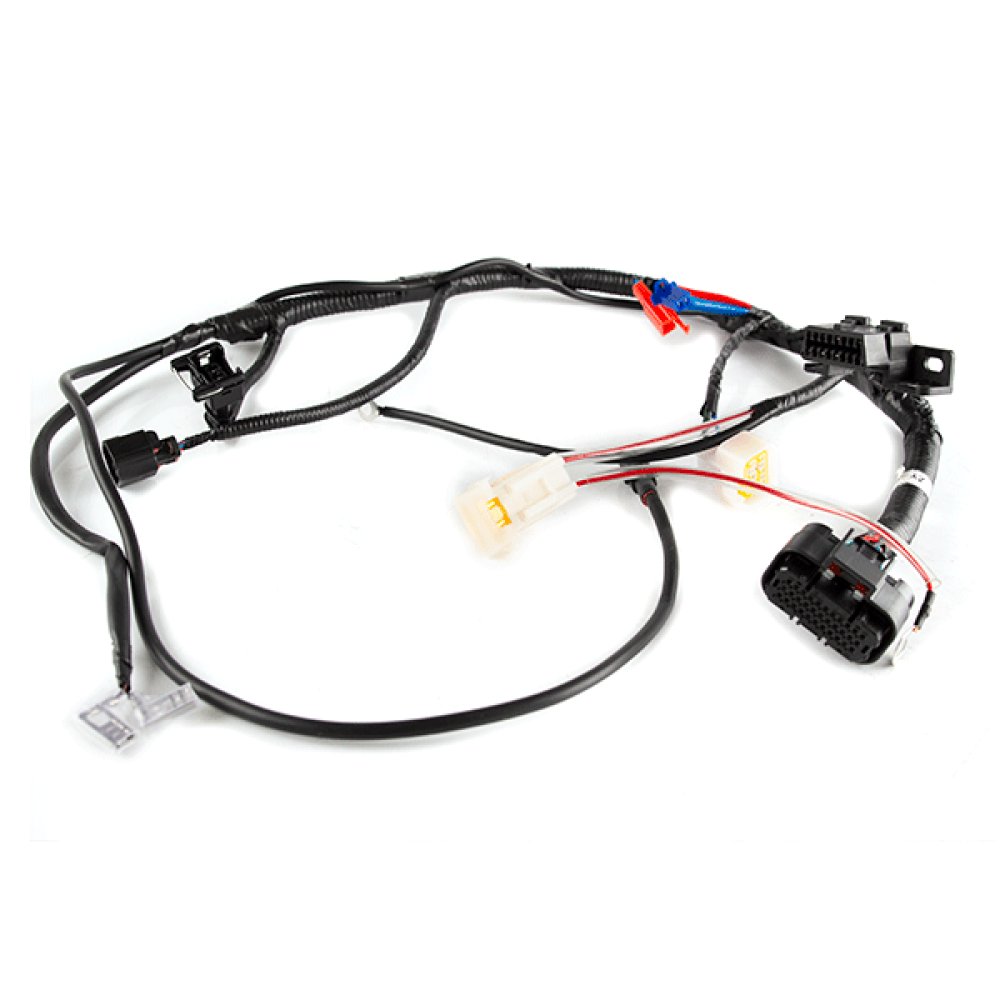 Fuel Injection Wiring Conversion Loom