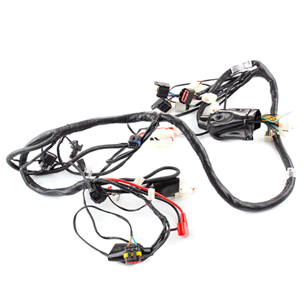 Wiring Loom