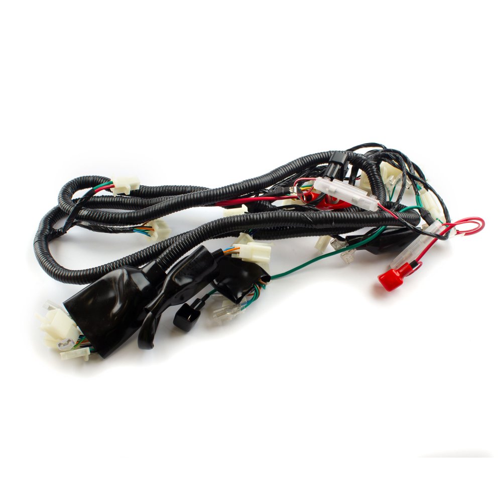 Wiring Loom