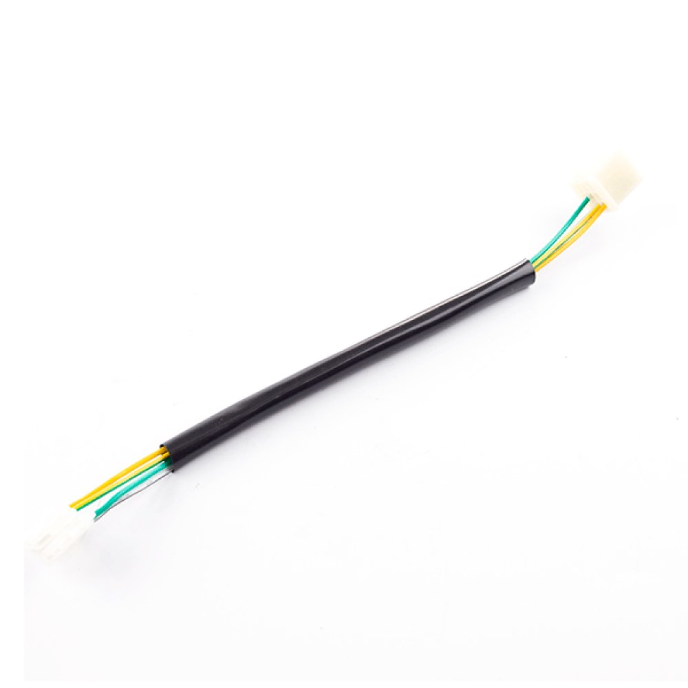 Handlebar Wire Loom (2 Switches)