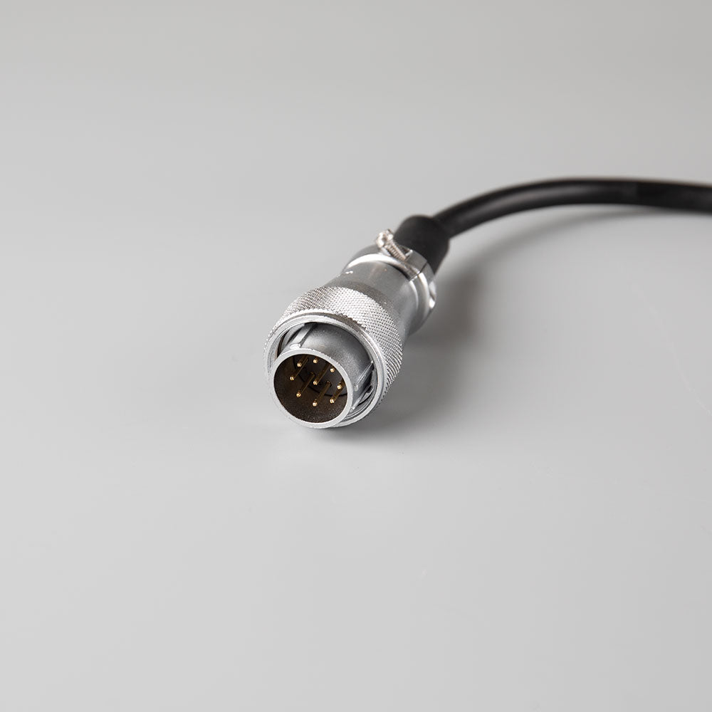 Battery Communication Cable 2