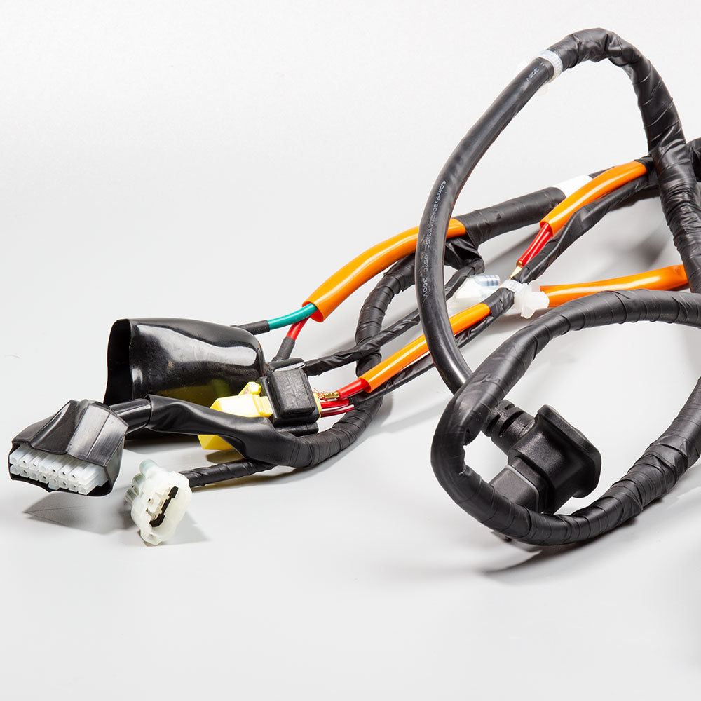 Wiring Loom 2