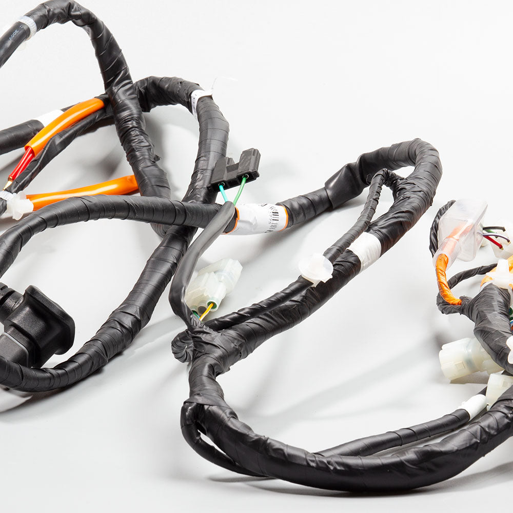 Wiring Loom 3