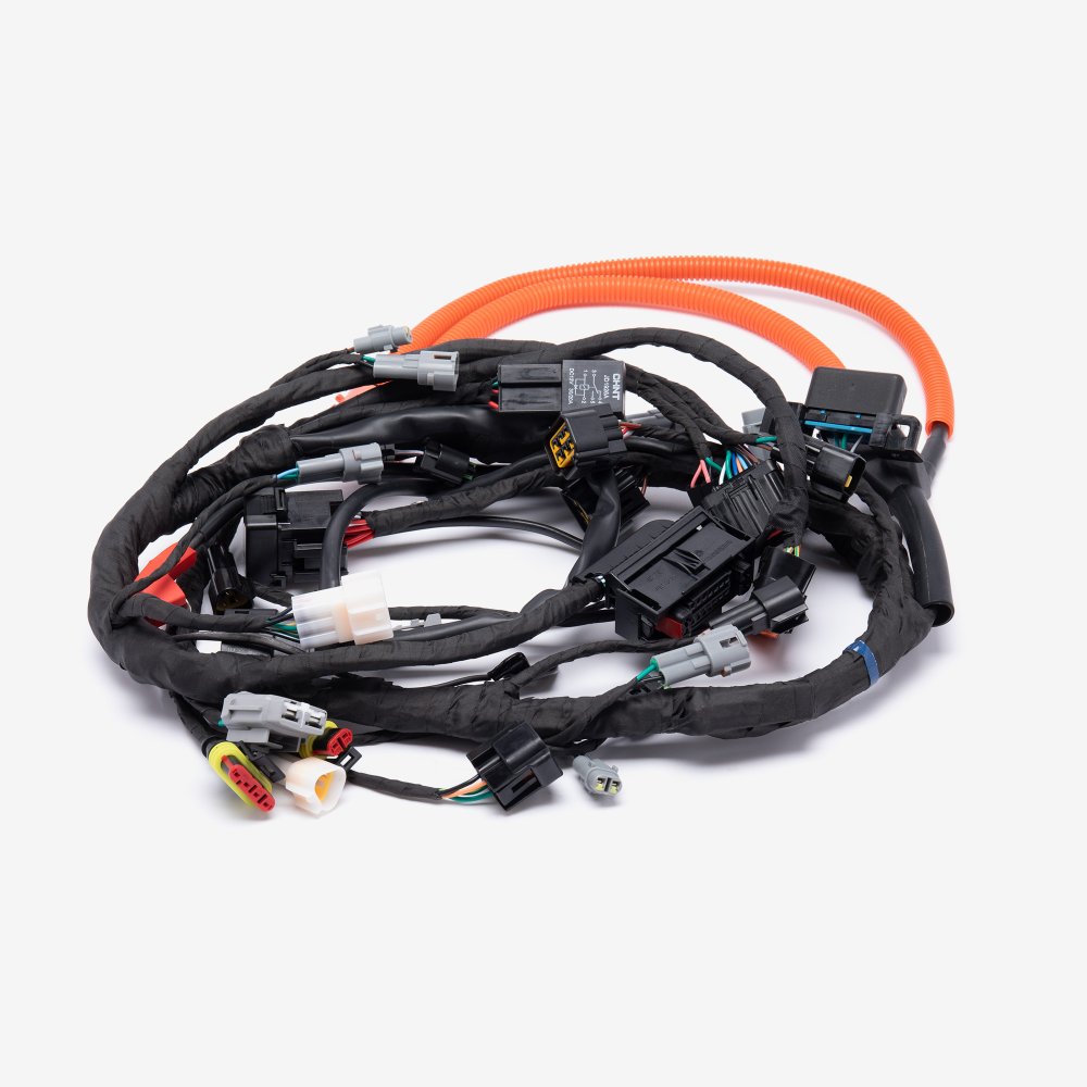 Wiring Loom