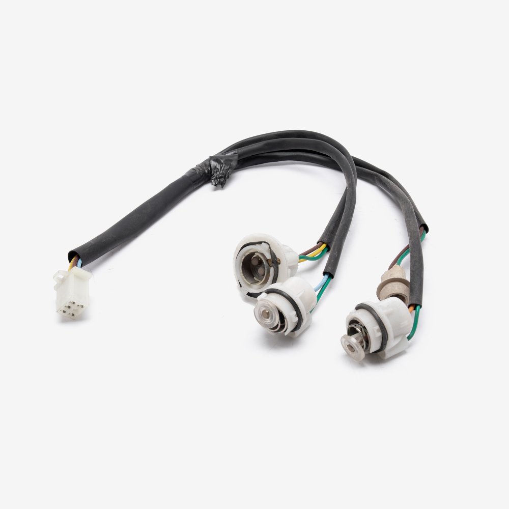 Light Wiring Loom