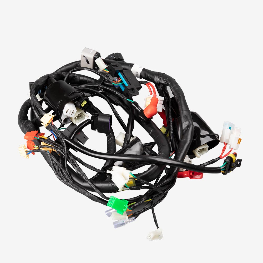 Wiring Loom