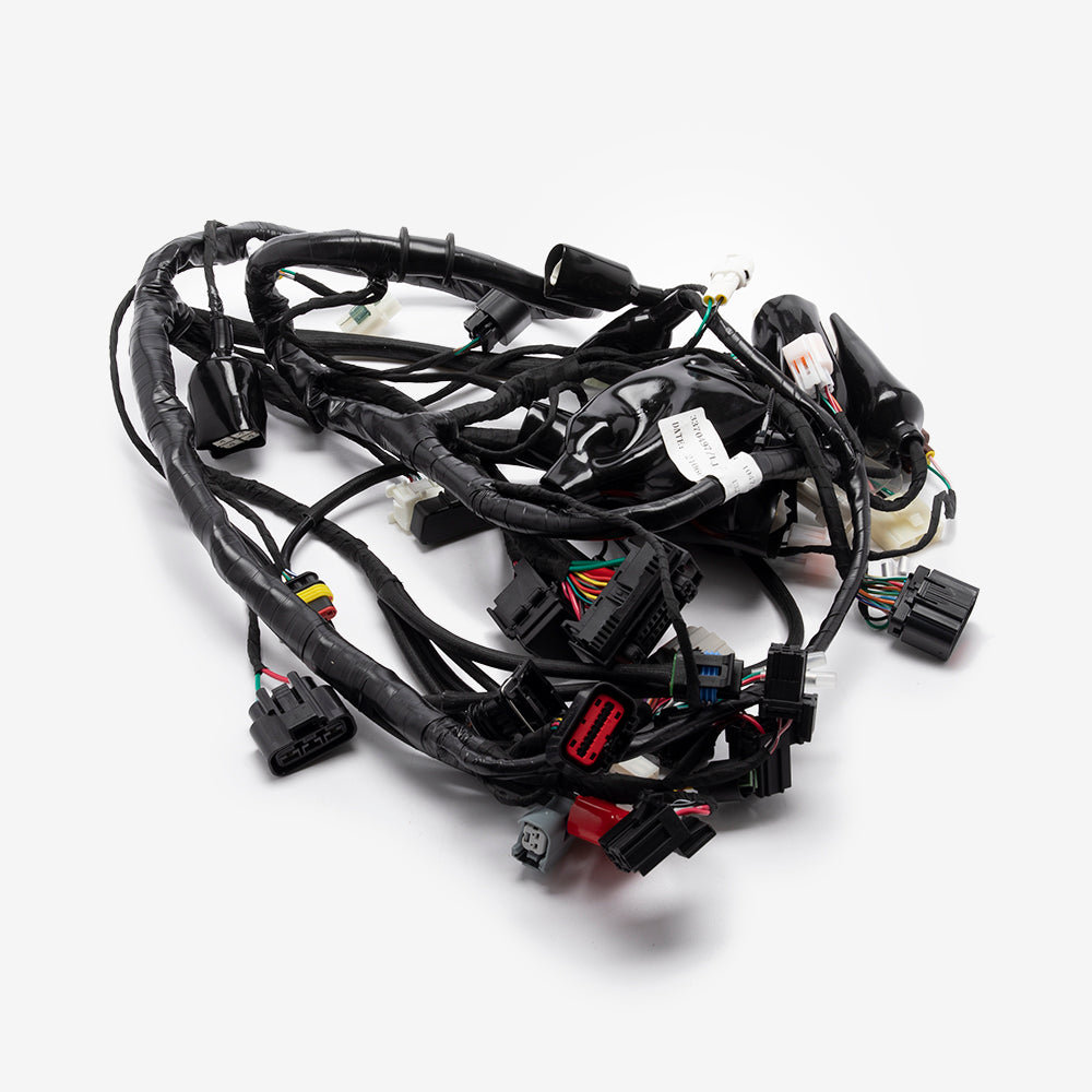 Wiring Loom