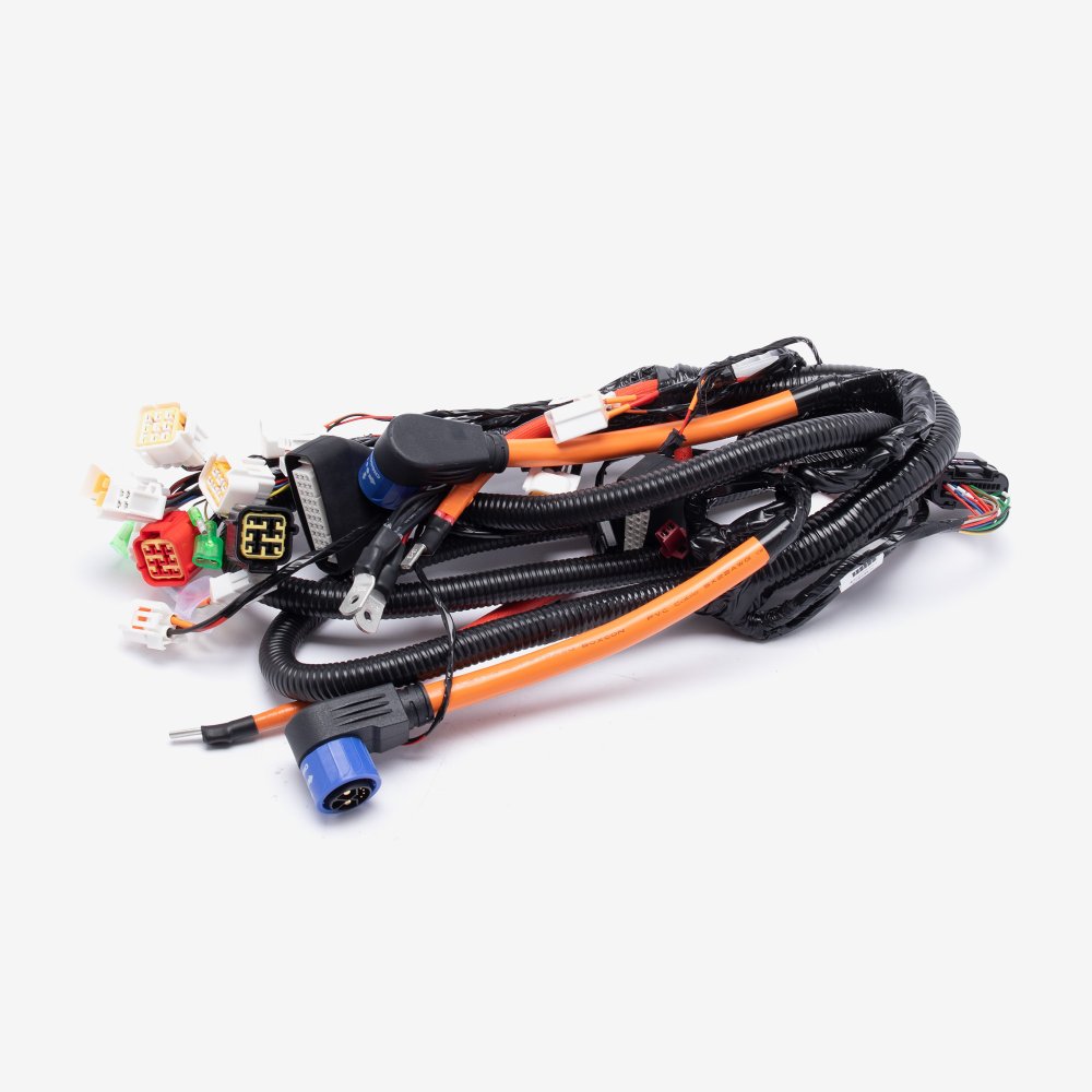 Wiring Loom